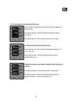 Предварительный просмотр 15 страницы Lumel ND03 User Manual