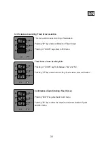 Предварительный просмотр 39 страницы Lumel ND03 User Manual