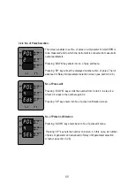 Предварительный просмотр 40 страницы Lumel ND03 User Manual