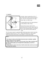 Предварительный просмотр 43 страницы Lumel ND03 User Manual