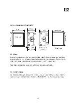 Предварительный просмотр 45 страницы Lumel ND03 User Manual