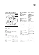 Предварительный просмотр 47 страницы Lumel ND03 User Manual