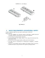 Предварительный просмотр 4 страницы Lumel ND30PNET User Manual