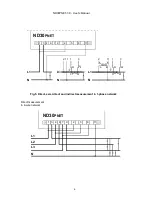 Предварительный просмотр 7 страницы Lumel ND30PNET User Manual