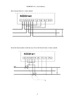 Предварительный просмотр 9 страницы Lumel ND30PNET User Manual