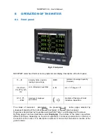 Предварительный просмотр 11 страницы Lumel ND30PNET User Manual