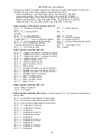 Предварительный просмотр 49 страницы Lumel ND30PNET User Manual