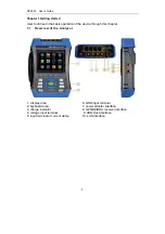 Preview for 8 page of Lumel NP45 User Manual