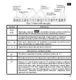 Предварительный просмотр 5 страницы Lumel NR30 series User Manual & Quick Start