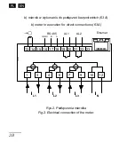 Предварительный просмотр 38 страницы Lumel NR30 series User Manual & Quick Start