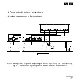 Предварительный просмотр 41 страницы Lumel NR30 series User Manual & Quick Start