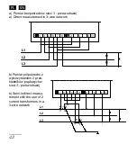 Preview for 42 page of Lumel NR30 series User Manual & Quick Start