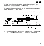 Preview for 43 page of Lumel NR30 series User Manual & Quick Start