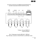 Preview for 33 page of Lumel NR30BAC User Manual