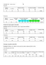 Предварительный просмотр 29 страницы Lumel NR30PNET User Manual