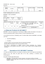 Предварительный просмотр 30 страницы Lumel NR30PNET User Manual