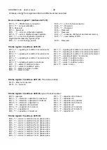 Предварительный просмотр 43 страницы Lumel NR30PNET User Manual