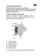 Preview for 5 page of Lumel P10 User Manual