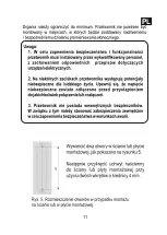 Preview for 11 page of Lumel P10 User Manual