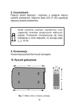 Preview for 14 page of Lumel P10 User Manual