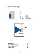 Preview for 18 page of Lumel P10 User Manual