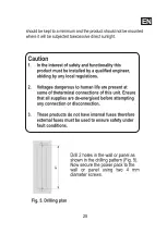 Preview for 25 page of Lumel P10 User Manual