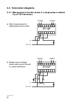 Предварительный просмотр 8 страницы Lumel P11P Service Manual