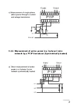 Предварительный просмотр 9 страницы Lumel P11P Service Manual