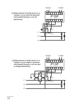 Предварительный просмотр 10 страницы Lumel P11P Service Manual