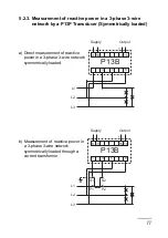 Предварительный просмотр 11 страницы Lumel P11P Service Manual