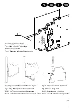 Предварительный просмотр 17 страницы Lumel P17 User Manual