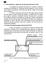 Предварительный просмотр 4 страницы Lumel P18 User Manual & Quick Start