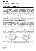 Предварительный просмотр 18 страницы Lumel P18 User Manual & Quick Start