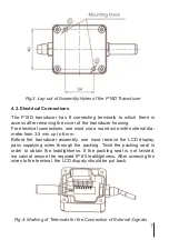 Предварительный просмотр 7 страницы Lumel P18D User Manual