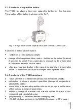 Предварительный просмотр 11 страницы Lumel P18D User Manual