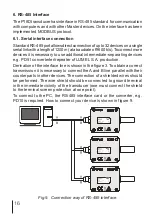 Предварительный просмотр 16 страницы Lumel P18D User Manual