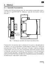 Preview for 3 page of Lumel P20 User Manual & Quick Start