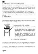 Предварительный просмотр 10 страницы Lumel P20G series User Manual & Quick Start