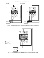 Предварительный просмотр 7 страницы Lumel P30O User Manual