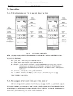 Предварительный просмотр 8 страницы Lumel P30O User Manual