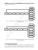 Предварительный просмотр 31 страницы Lumel P30O User Manual