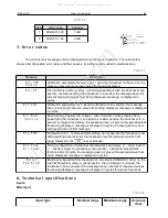 Предварительный просмотр 86 страницы Lumel P30O User Manual