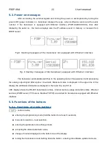 Preview for 11 page of Lumel P30P User Manual