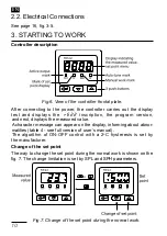 Предварительный просмотр 10 страницы Lumel RE22 User Manual & Quick Start