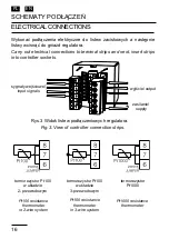 Предварительный просмотр 16 страницы Lumel RE22 User Manual & Quick Start