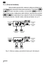 Preview for 8 page of Lumel RE71 User Manual & Quick Start