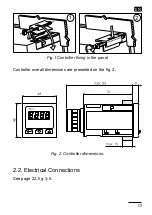 Preview for 13 page of Lumel RE71 User Manual & Quick Start