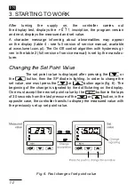 Preview for 14 page of Lumel RE71 User Manual & Quick Start