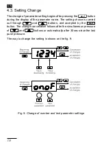 Preview for 18 page of Lumel RE71 User Manual & Quick Start