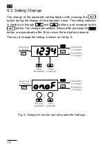 Preview for 18 page of Lumel RE81 User Manual